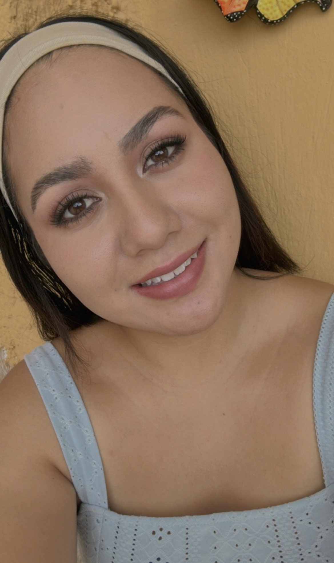 Laura Montoya